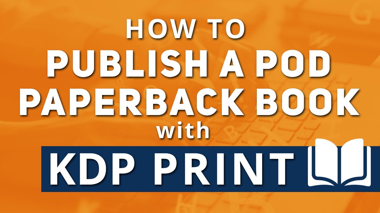 When Do You Get Paid CreateSpace Paperbacks