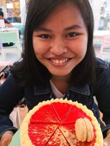 Happy Birthday Nicole!
