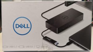 Dell D6000