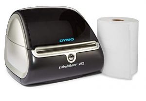 Dymo 4XL Label Printer