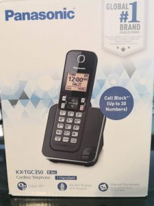 Panasonic Cordless Phone