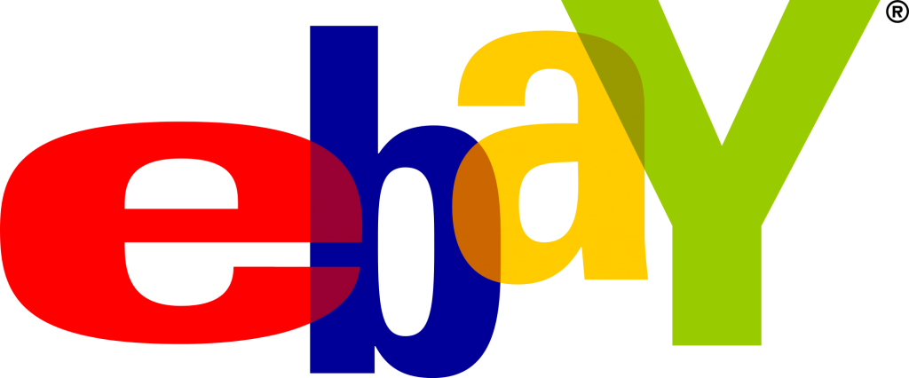I have always had great success with eBay! Looking forward to getting back!