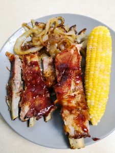 Our 100 Day Celebration Dinner