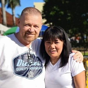 Bob & Feyma